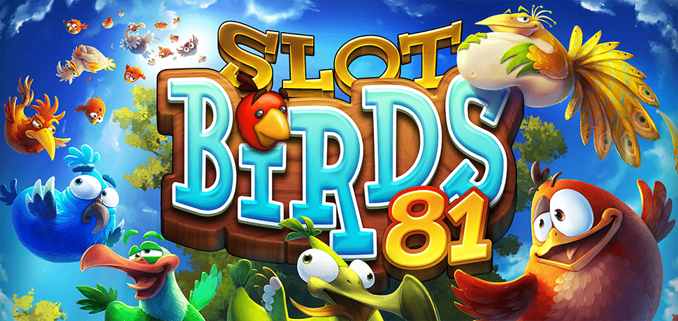 Slot Birds 81