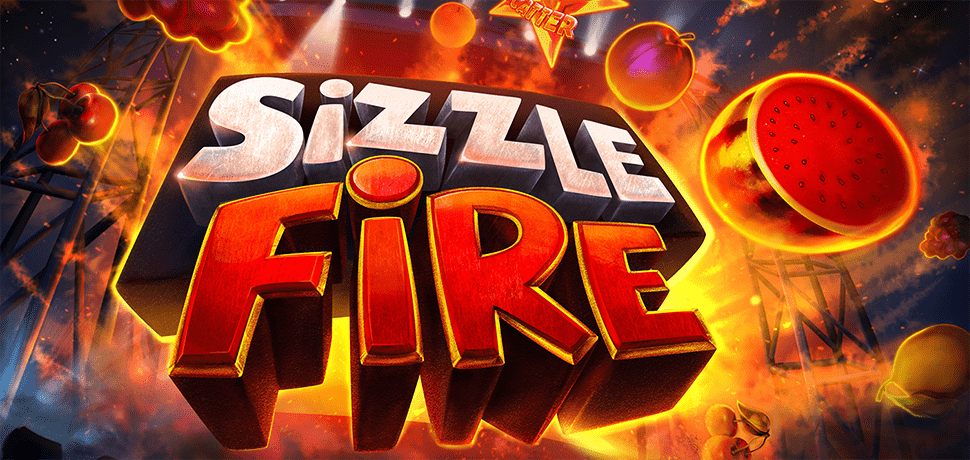 Sizzle Fire