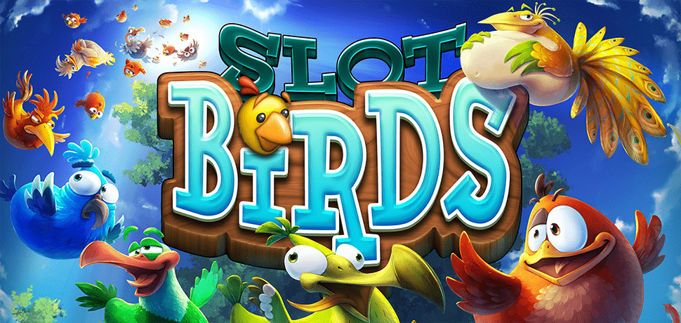 Slot Birds