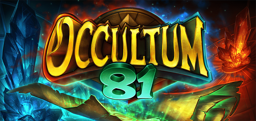 Occultum 81