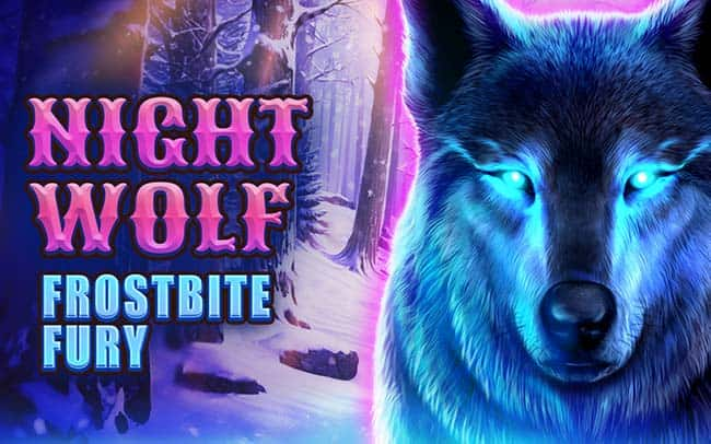 Night Wolf – Frostbite Fury