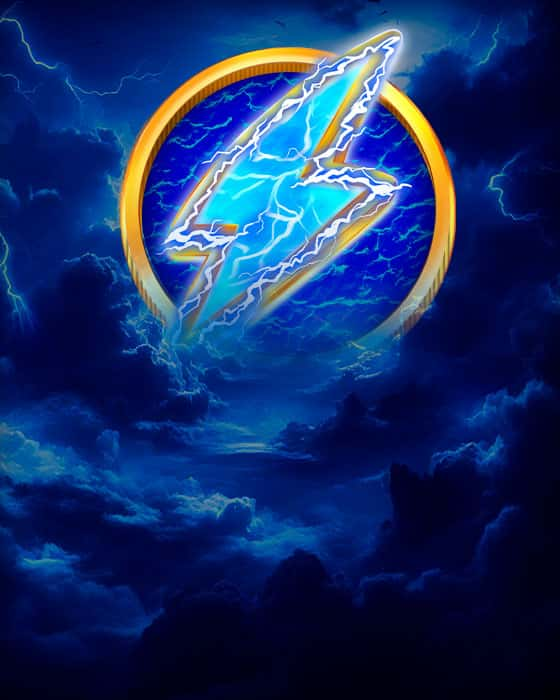 Thunderbolt Coin Link