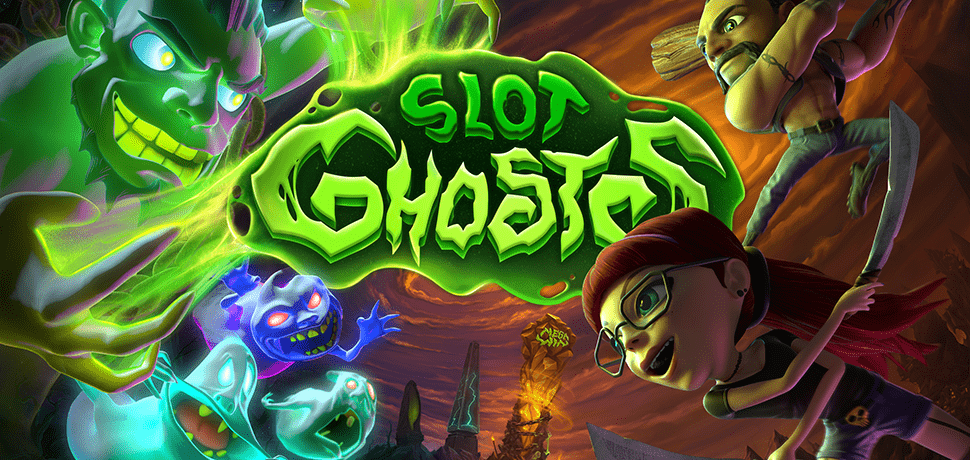 Slot Ghosts