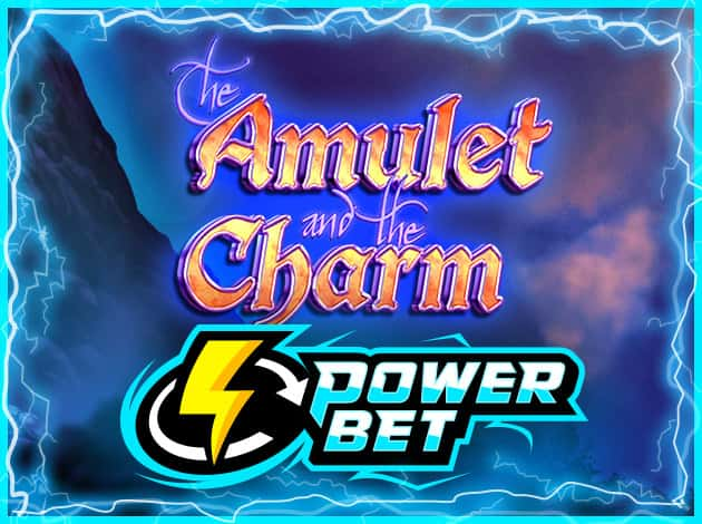 The Amulet and the Charm: Power Bet