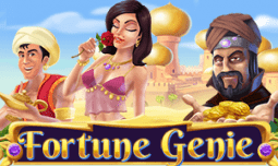 Fortune Genie