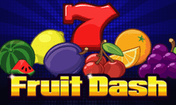 Fruit Dash