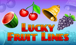 Lucky Fruit Lines