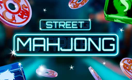 Street Mahjong