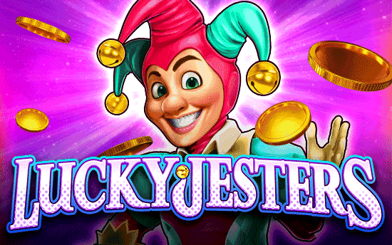 Lucky Jester's 