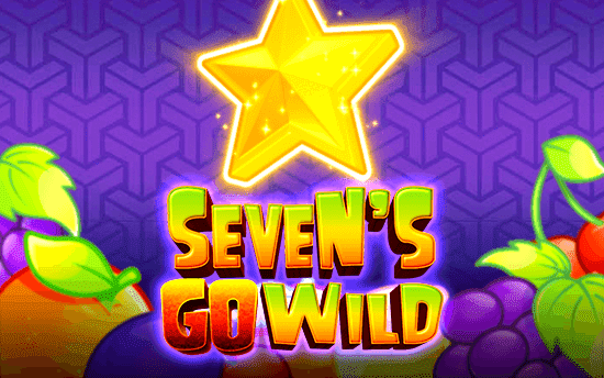 Seven's Go Wild
