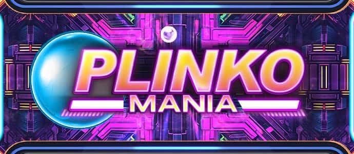 Plinko Mania