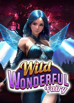 Wild Wonderful Fairy