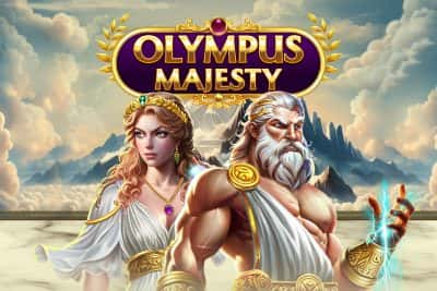 Olympus Majesty