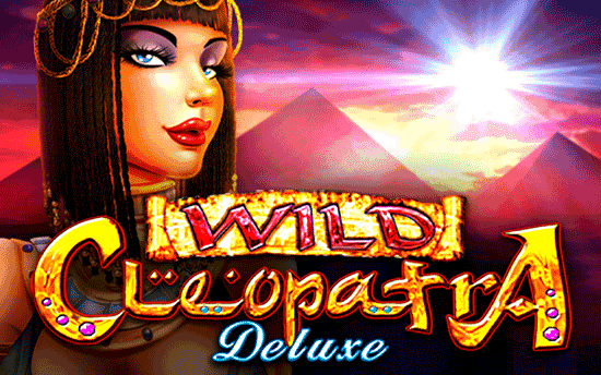 Wild Cleopatra Deluxe