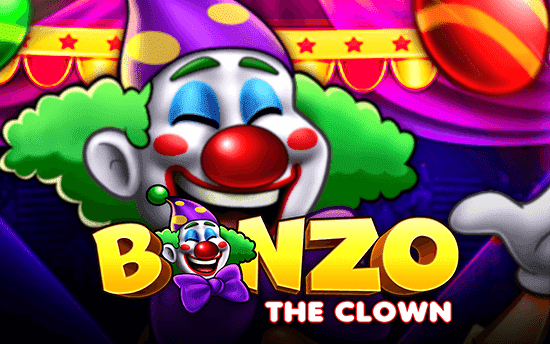 Bonzo The Clown