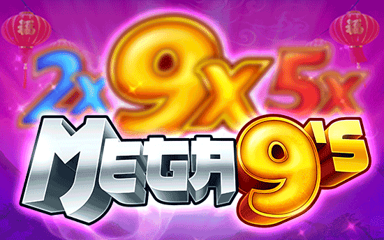 Mega 9's