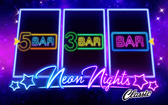 Neon Nights classic 