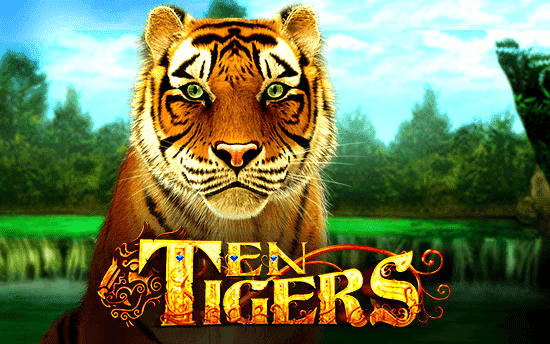 Ten Tigers