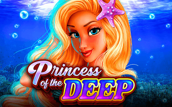 Princess of the Deep 