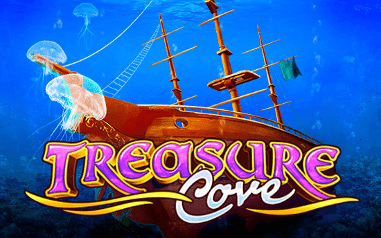 Treasure Cove 