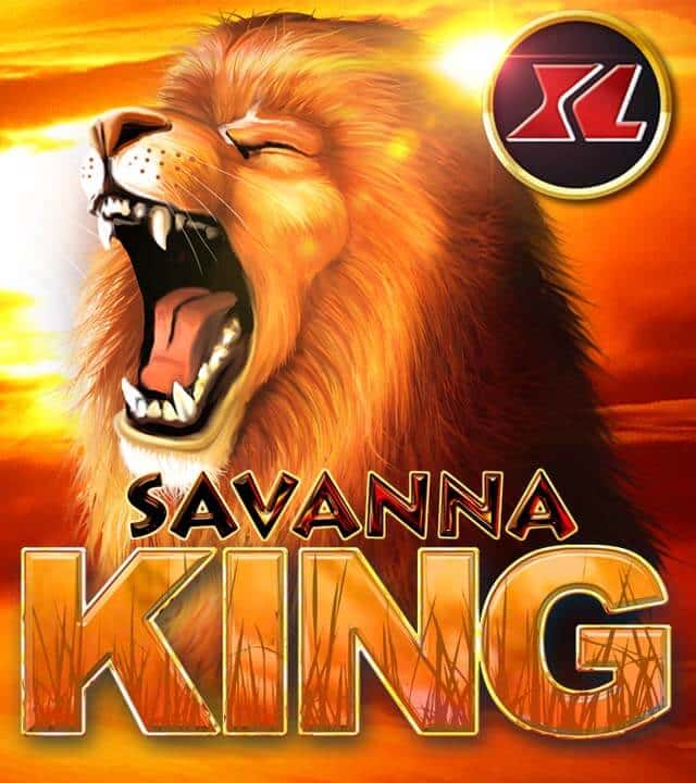 Savanna King XL