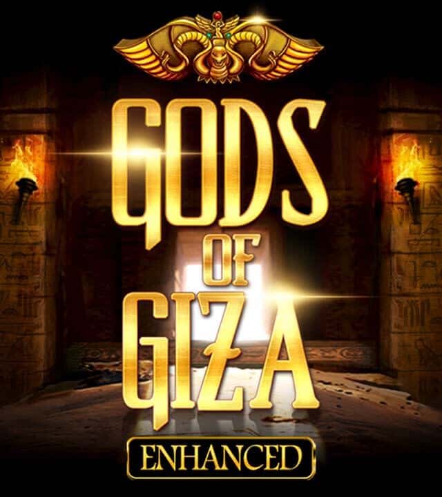 Gods of Giza – Enhanced