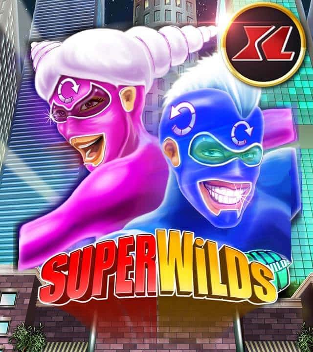 Super Wilds XL