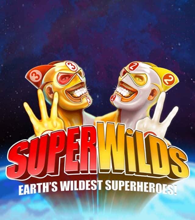 Super Wilds