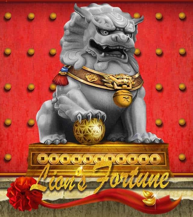 Lion’s Fortune