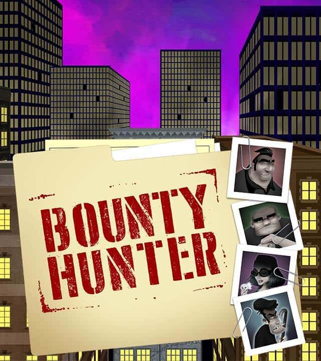 Bounty Hunter