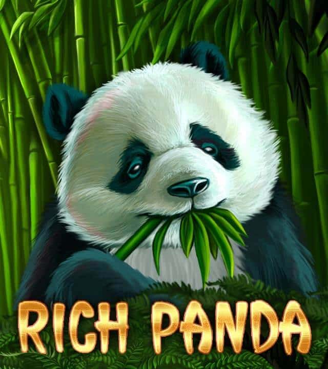 Rich Panda