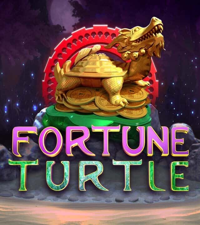 Fortune Turtle