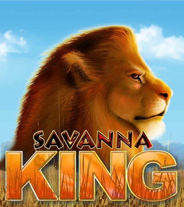 Savanna King