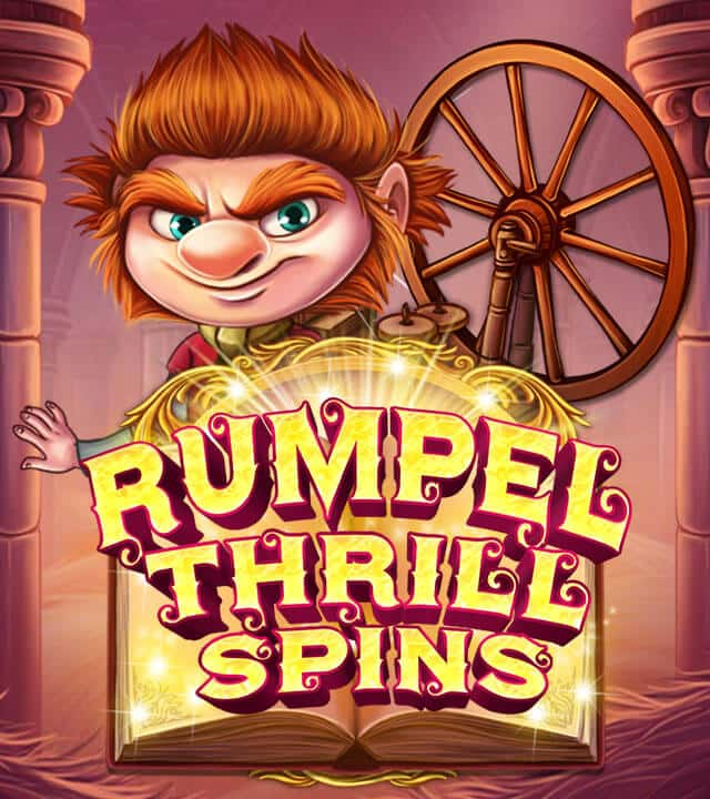 RumpelThrillSpins