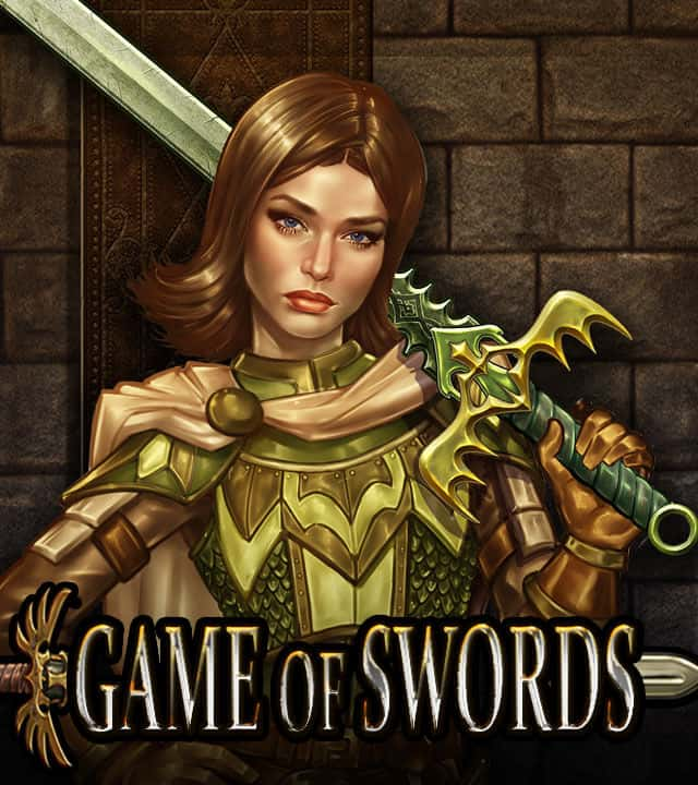 Game of Swords