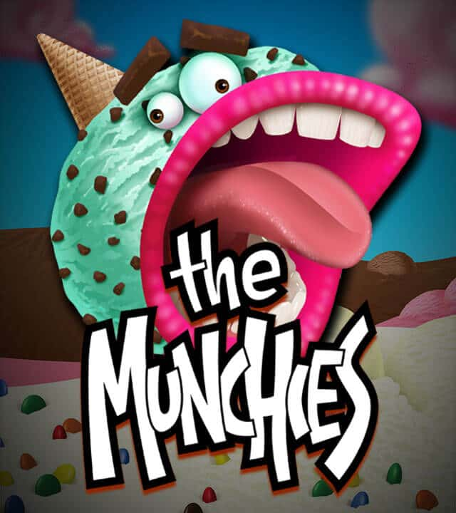 The Munchies