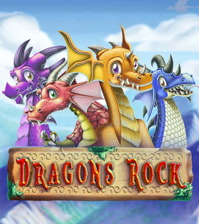 Dragons Rock