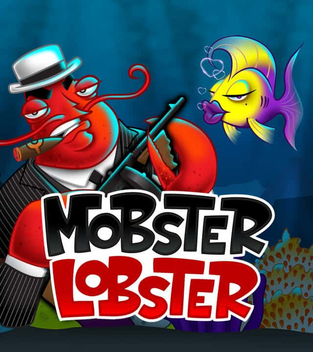 Mobster Lobster