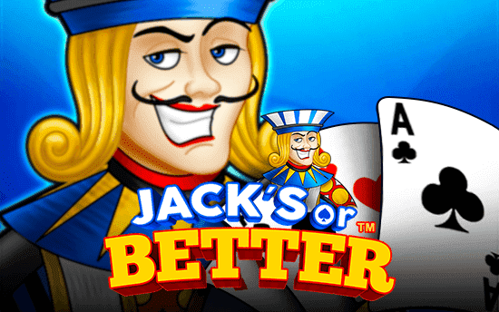 Jacks Or Better