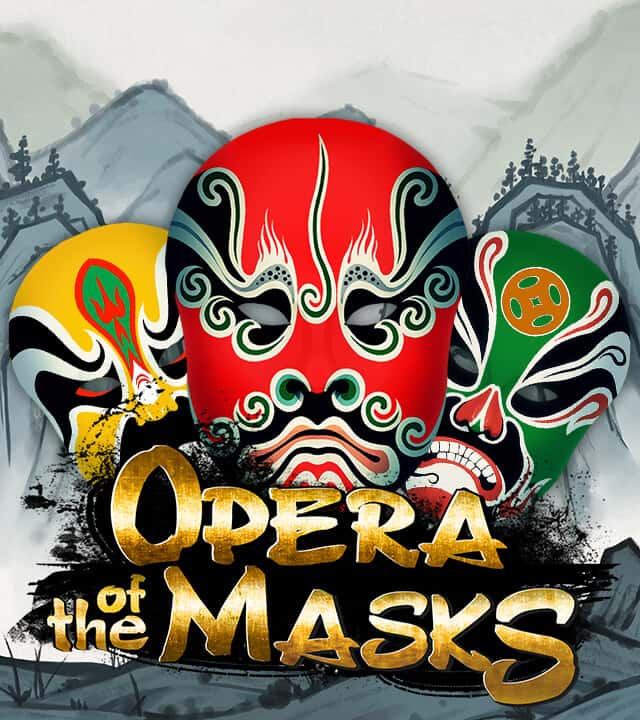 Opera of the Masks