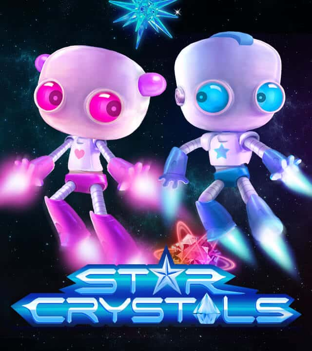 Star Crystals