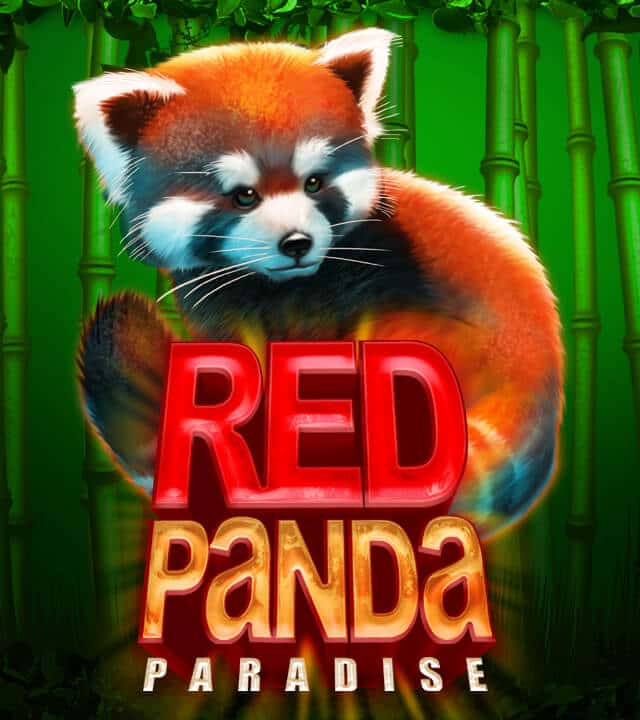 Red Panda Paradise