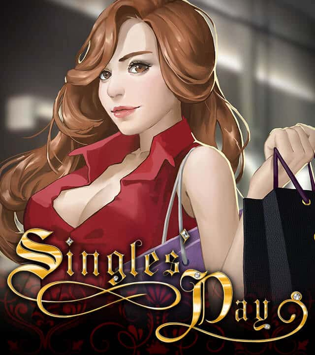 Single’s Day