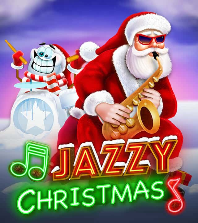 Jazzy Christmas