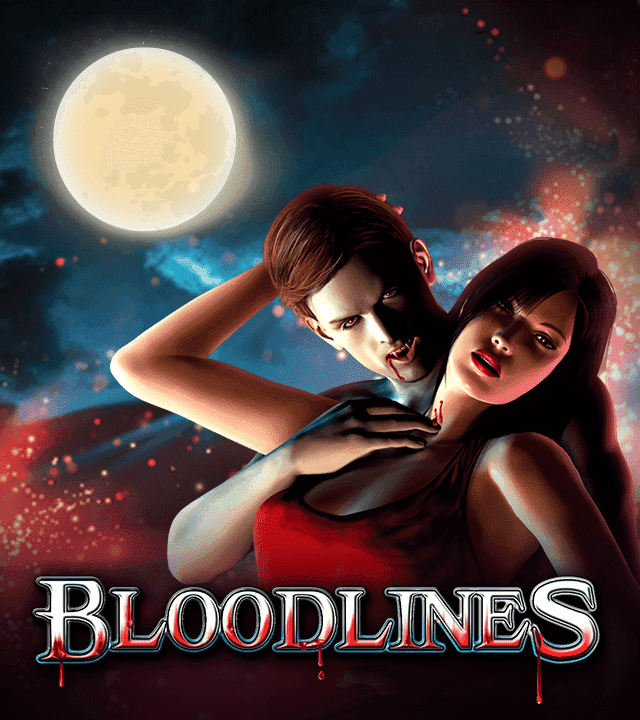 Bloodlines