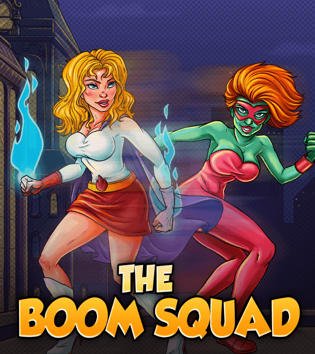 The Boom Squad