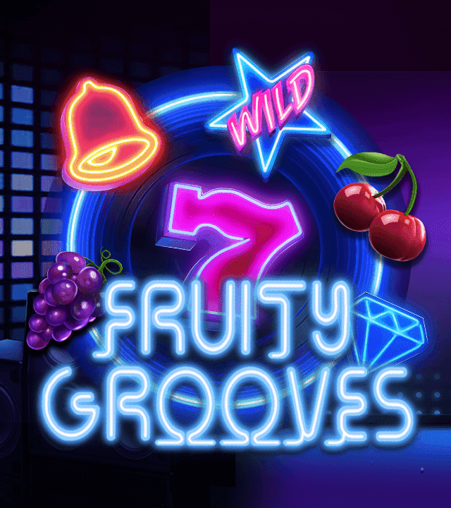 Fruity Groovest