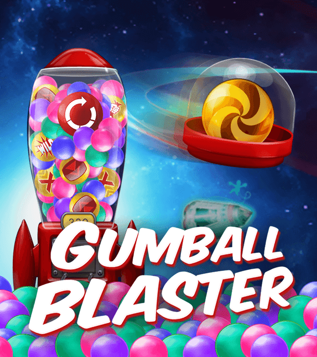 Gumball Blaster