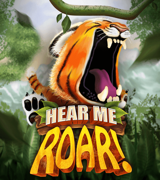 Hear me Roar