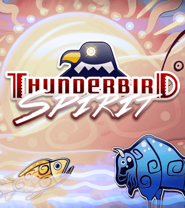 Thunderbird Spirit